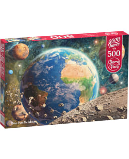 CHERRYPAZZI VIEW FROM THE MOON 500P Main Image