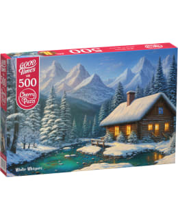 CHERRYPAZZI WINTER WHISPERS 500P Main Image