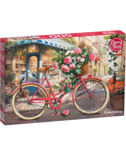 CHERRYPAZZI FLOWER DELIVERY 500P Main Image