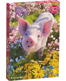 CHERRYPAZZI DO YOU LOVE ME? 500P Main Image