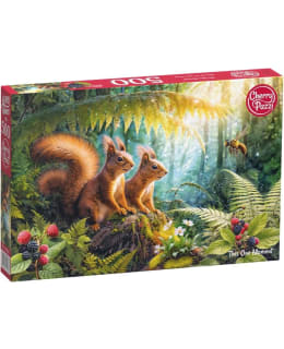 CHERRYPAZZI THIS ONE MOMENT 500P Main Image