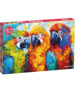 CHERRYPAZZI TROPICAL TRIO 500P Main Image