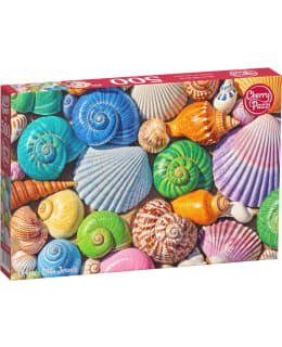 CHERRYPAZZI OCEAN'S LITTLE JEWELS 500P Main Image