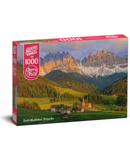 CHERRYPAZZI SANTA MADDALENA 1000P Main Image