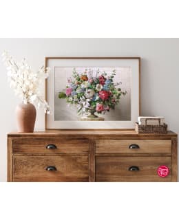 CHERRYPAZZI GLAMOUR BOUQUET 1000P Main Image