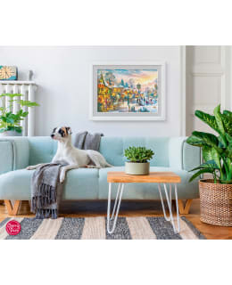 CHERRYPAZZI WINTER TWILIGHT 1000P Main Image