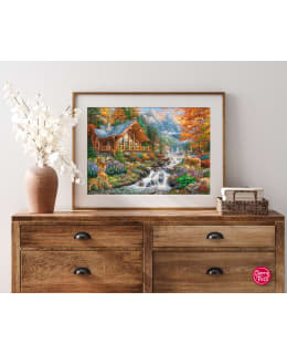 CHERRYPAZZI ALPINE SERENITY 1000P Main Image