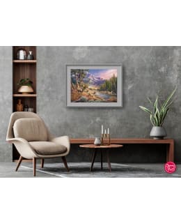 CHERRYPAZZI SEPTEMBER PASSAGE 1000P Main Image