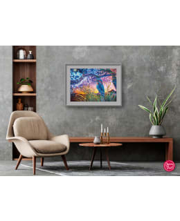 CHERRYPAZZI KOOKABURRA NIGHTINDAYLE 1000 Main Image