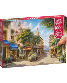 CHERRYPAZZI ITALIAN HOLIDAY 1000P Main Image