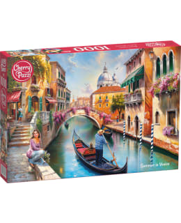 CHERRYPAZZI SUMMER IN VENICE 1000P Main Image