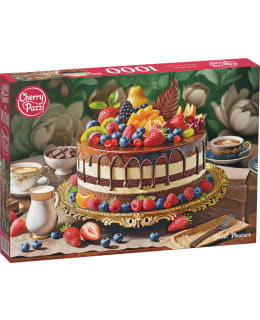 CHERRYPAZZI SWEET PLEASURE 1000P Main Image