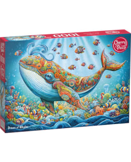 CHERRYPAZZI PRINCE OF WHALES 1000P Main Image