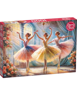 CHERRYPAZZI GRACE IN MOTION 1000P Main Image