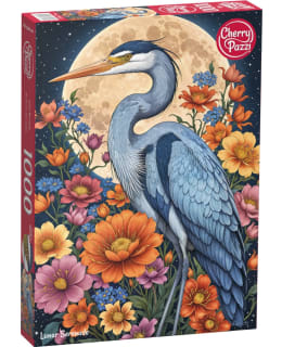 CHERRYPAZZI LUNAR SERENADE 1000P Main Image