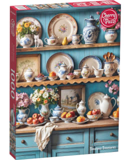 CHERRYPAZZI TIMELESS TREASURES 1000P Main Image