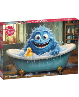 CHERRYPAZZI JUST YOU AND ME 1000P Main Image