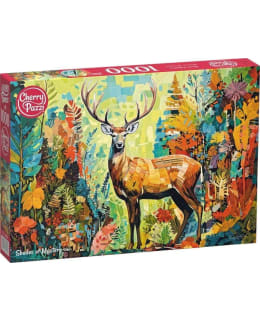 CHERRYPAZZI SHADES OF MYSTERY 1000P Main Image