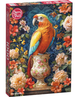 CHERRYPAZZI HER MAJESTY 1000P PALAPELI Main Image