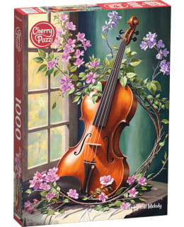 CHERRYPAZZI THE LYRICAL MELODY 1000P Main Image