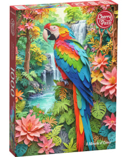 CHERRYPAZZI A MIRACLE OF COLOUR 1000P Main Image