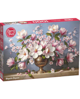 CHERRYPAZZI MAGNOLIA ELEGANCE 1000P Main Image