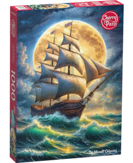 CHERRYPAZZI THE MOONLIT ODYSSEY 1000P Main Image