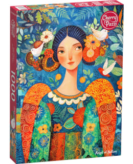 CHERRYPAZZI ANGEL OF NATURE 1000P Main Image