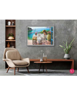 CHERRYPAZZI BEAUTY AND BLUE SEA 2000P Main Image