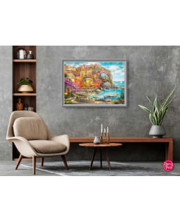 CHERRYPAZZI DAY AT CINQUE TERRE  2000P Main Image