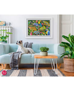 CHERRYPAZZI AMAZING CHAMELEONS 2000P Main Image