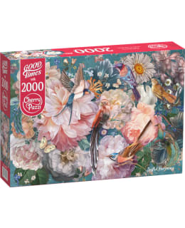 CHERRYPAZZI JOYFUL HARMONY 2000P Main Image