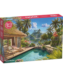 CHERRYPAZZI TROPICAL VACATION 2000P Main Image