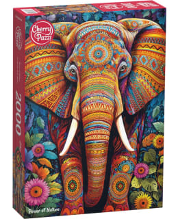 CHERRYPAZZI POWER OF NATURE 2000P Main Image