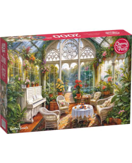 CHERRYPAZZI GARDEN SONATA 2000P PALAPELI Main Image