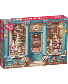 CHERRYPAZZI SWEET RHAPSODY 2000P Main Image