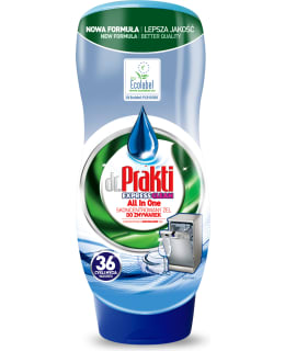 DR. PRAKTI 720 ML KONETISKIGEELI Main Image