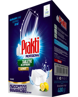DR. PRAKTI ULTI LEMON 30KPL KONETISKITAB Main Image