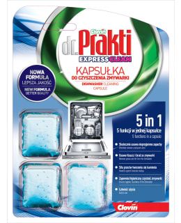 DR. PRAKTI 5IN1 3KPL TISKIKONE PUHD.KAPS Main Image