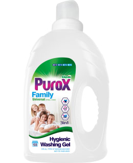 CLOVIN PUROX UNIVERSAL 4L NEST. PESUGEEL Main Image