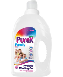 CLOVIN PUROX UNIVERSAL 4L WASHING GEL Main Image