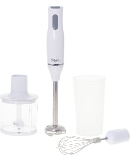 ADLER AD4620 800W SAUVASEKOITINSETTI Main Image