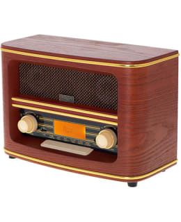 ADLER AD 1187 RETRORADIO Main Image