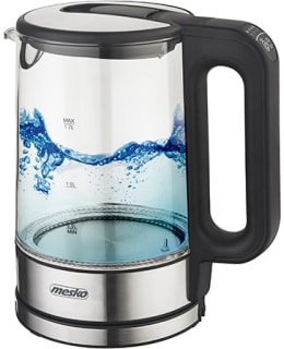 MESKO MS 1301B VEDENKEITIN SÄHKÖTEHO Main Image