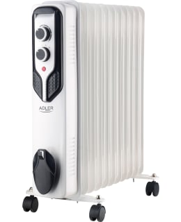 ADLER 2000W ÖLJYPATTERI Main Image