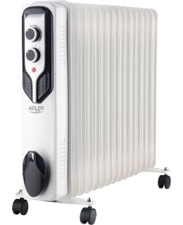 ADLER 2500W 15-LAMELLINEN ÖLJYPATTERI Main Image