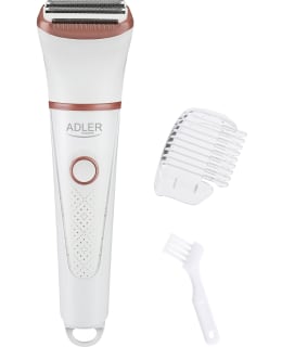 ADLER AD2941 WET&DRY LADY SHAVER Main Image