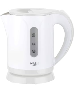 ADLER AD 1371W ELECTRIC KETTLE Main Image