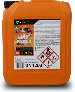WARTER PRO FUEL 2T 20L PIENKONEBENSA Main Image
