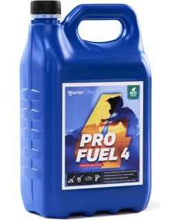 Warter Pro 4T 5L fuel Main Image